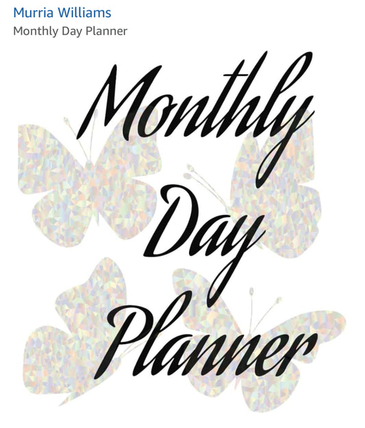 Anything Planner