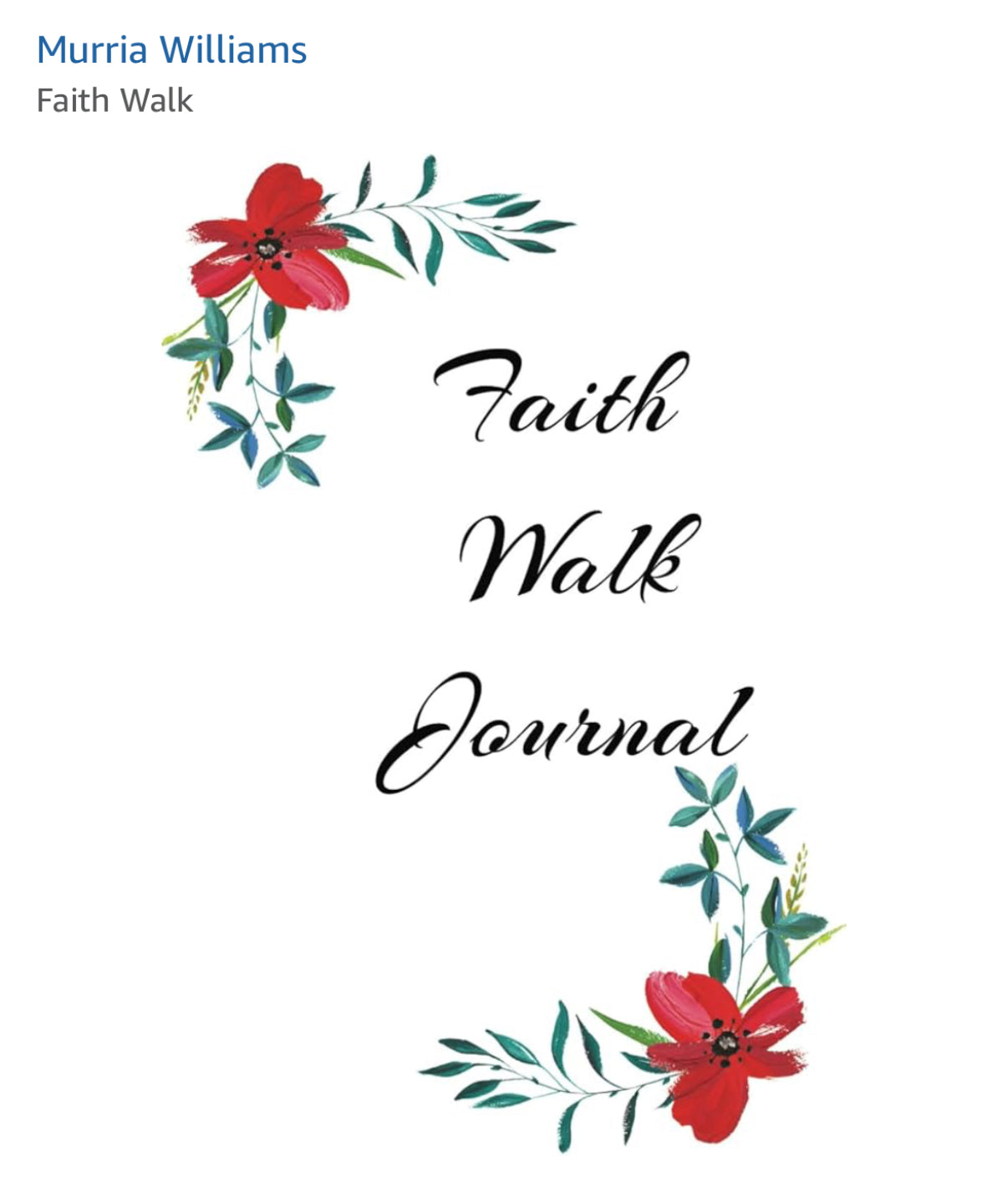 Faith Walk